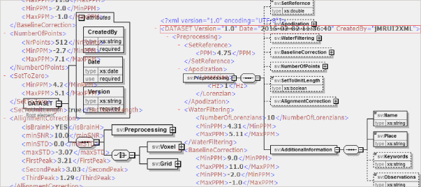 jmrui2xml plugin